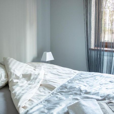 Apartamenty Centrum- Kochanowskiego -Dawniej Two-Bedroom Apartment Zielona Góra Eksteriør bilde