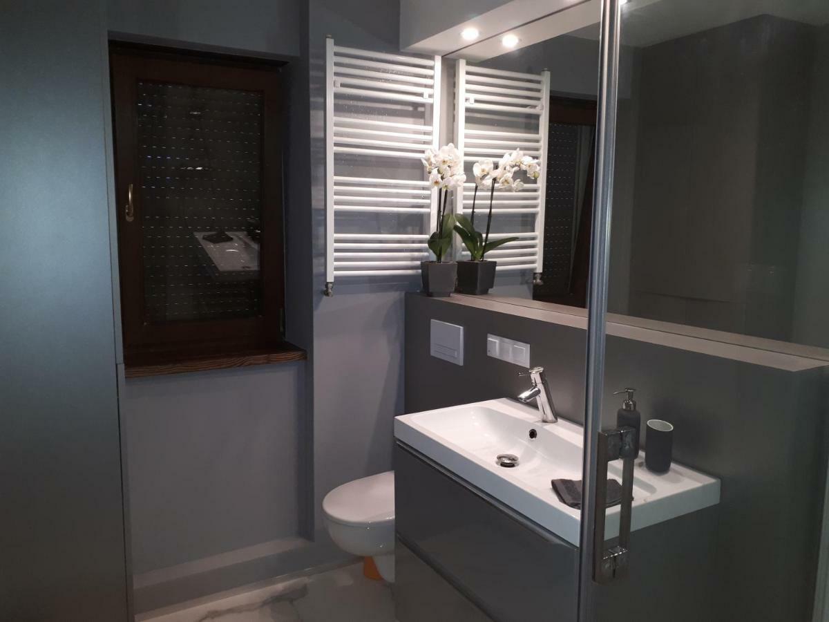 Apartamenty Centrum- Kochanowskiego -Dawniej Two-Bedroom Apartment Zielona Góra Eksteriør bilde