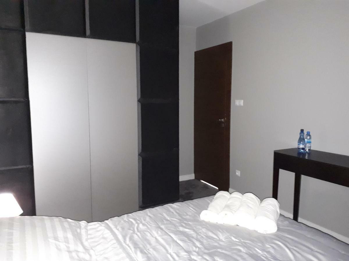 Apartamenty Centrum- Kochanowskiego -Dawniej Two-Bedroom Apartment Zielona Góra Eksteriør bilde