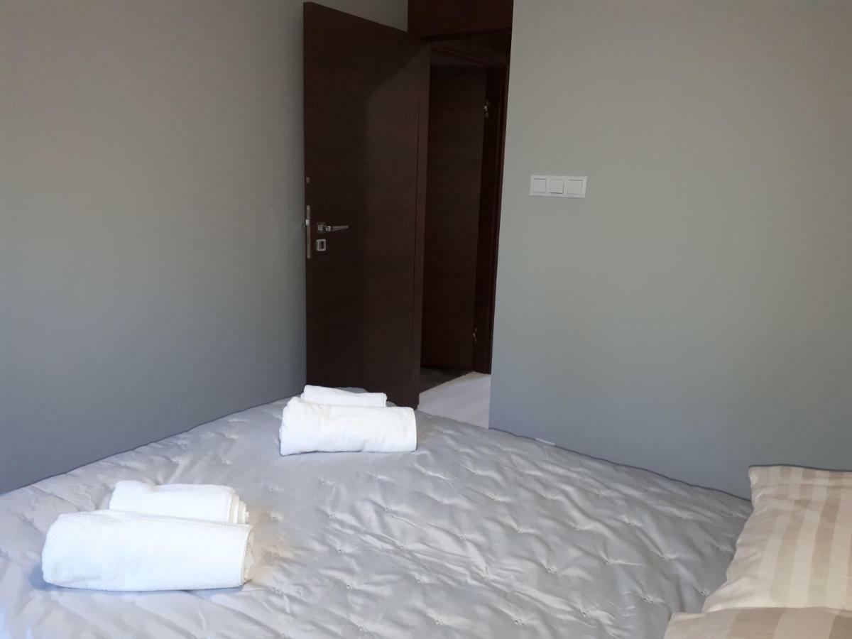 Apartamenty Centrum- Kochanowskiego -Dawniej Two-Bedroom Apartment Zielona Góra Eksteriør bilde
