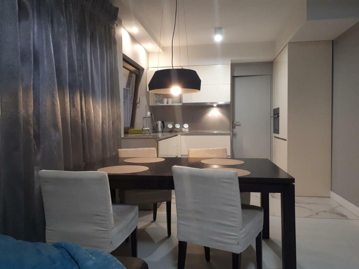 Apartamenty Centrum- Kochanowskiego -Dawniej Two-Bedroom Apartment Zielona Góra Eksteriør bilde