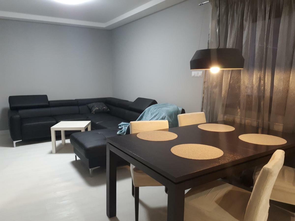 Apartamenty Centrum- Kochanowskiego -Dawniej Two-Bedroom Apartment Zielona Góra Eksteriør bilde