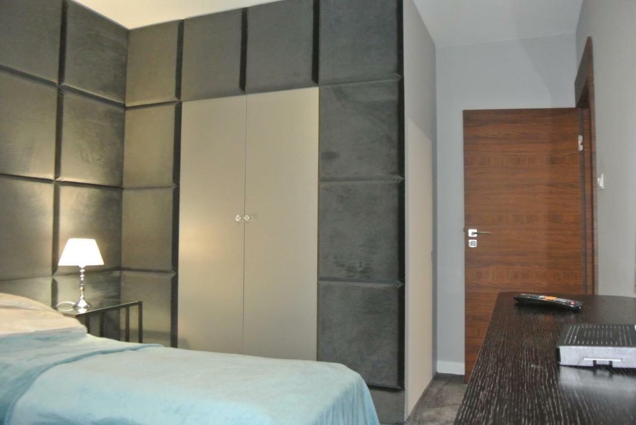 Apartamenty Centrum- Kochanowskiego -Dawniej Two-Bedroom Apartment Zielona Góra Eksteriør bilde