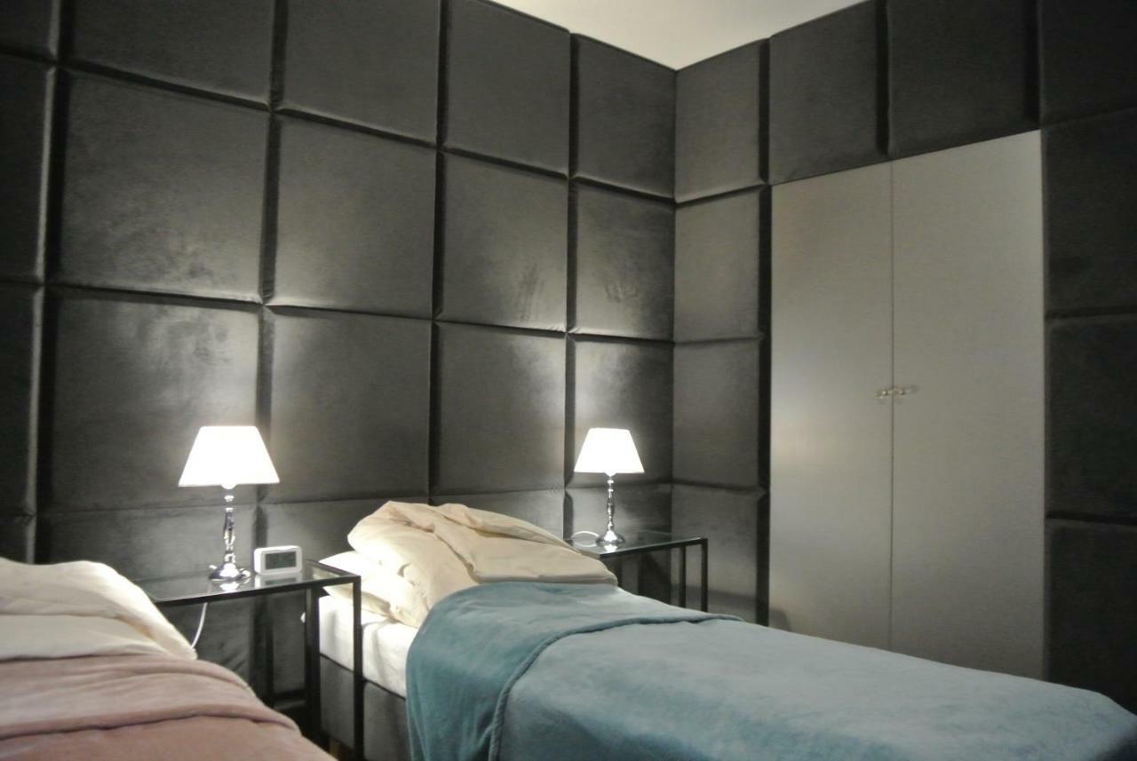 Apartamenty Centrum- Kochanowskiego -Dawniej Two-Bedroom Apartment Zielona Góra Eksteriør bilde