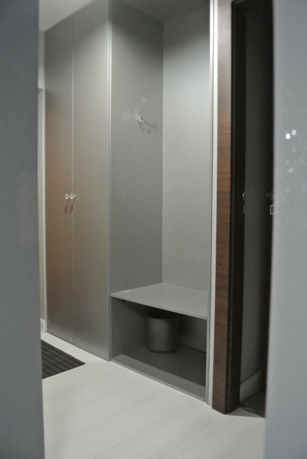 Apartamenty Centrum- Kochanowskiego -Dawniej Two-Bedroom Apartment Zielona Góra Eksteriør bilde